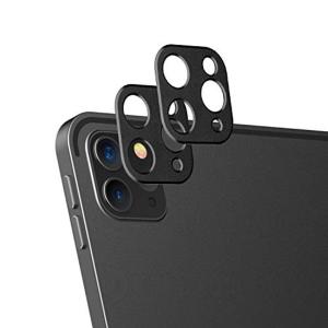 NIMASO カメラ カバー iPad Pro 11 / 12.9 (2021 / 2020) 用 レンズ 保護 カバー アルミ合金製 2枚｜kdline