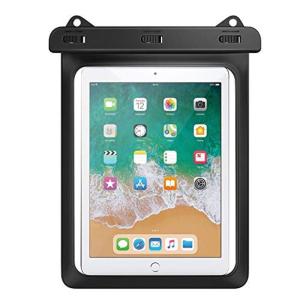 防水ケース ATiC タブレット防水ケース カバー iPad Mini 6 2021/5/4/3/2...
