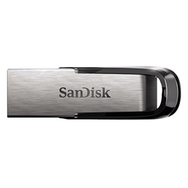 SanDisk 16GB USBメモリー Ultra Flair USB3.0 最大R:130MB/...