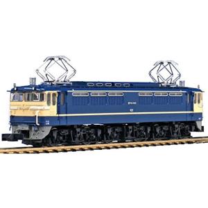 KATO Nゲージ EF65 500 F形 3060-2 鉄道模型 電気機関車