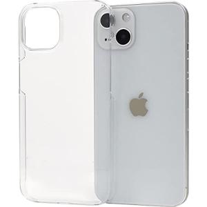 iPhone13 ケース ハード クリア 透明 iPhone 13 アイフォン １３ ハードケース ...