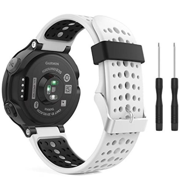 Garmin ForeAthlete 235J バンド - ATiC Garmin ガーミン For...