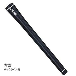 ラダーグリップ(Ladar Grip) グリップ STANDARD スタンダード グリップ M60 ブラック バックライン無 LDST-60｜kdline