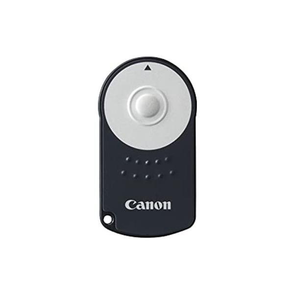 Canon リモートコントローラー RC-6