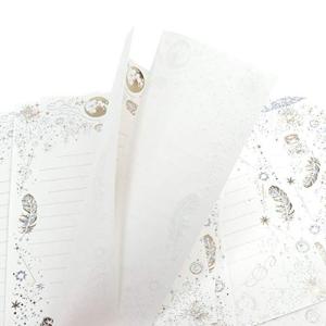 便箋 横書き レターセットの商品一覧 通販 Yahoo ショッピング