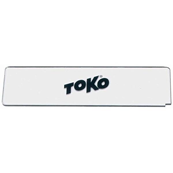 TOKO(トコ) スノーボード用 チューニング スクレイパーロング 4mm 5540885