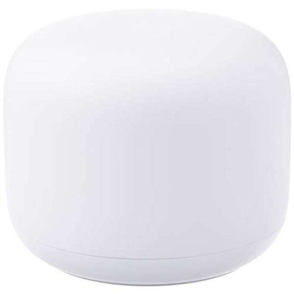 Google Nest Wifi ルーター メッシュネットワーク対応 GA00595-JP