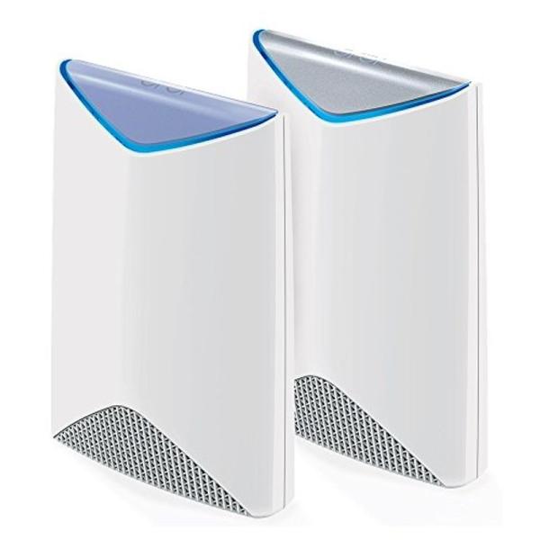 Orbi Pro トライバンドメッシュ WiFi システム 1733+866+400Mbps スター...