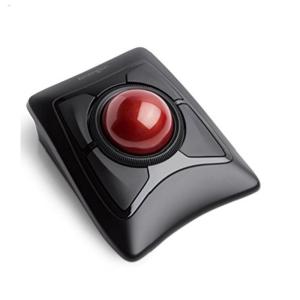 Kensington ExpertMouse ワイヤレストラックボール K72359JP 日本語パッケージ｜kdline