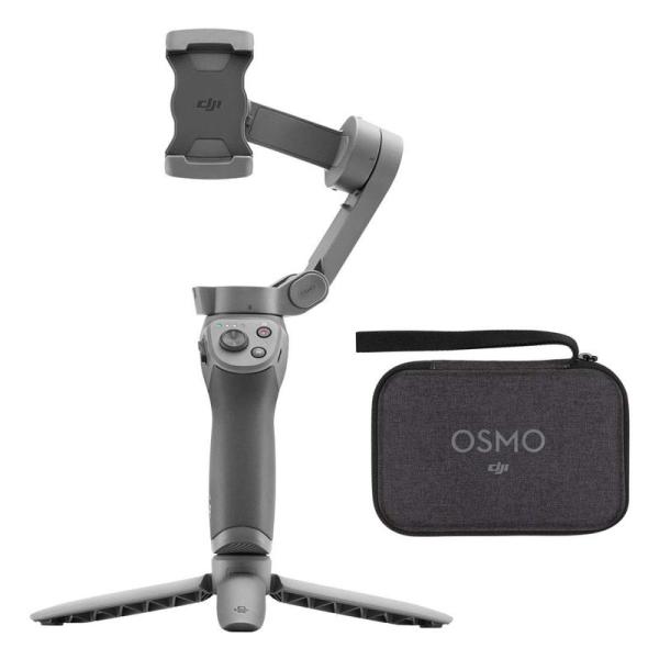 国内正規品DJI Osmo Mobile 3 コンボ