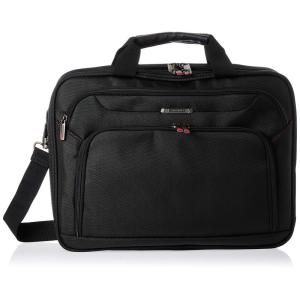 サムソナイト Samsonite ブリーフケース XENON 3 89433-1041 ブラック Two Gusset Brief - Ch｜kdline