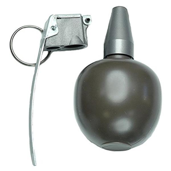 サンプロジェクト 手榴弾型 BBボトル M67