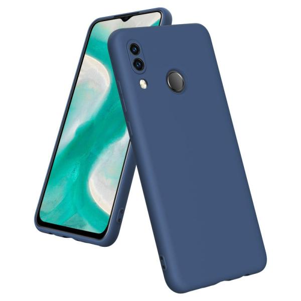 Huawei P20 Lite ケースシリコン tpu 薄型 ファーウェイ P20 Liteカバー ...