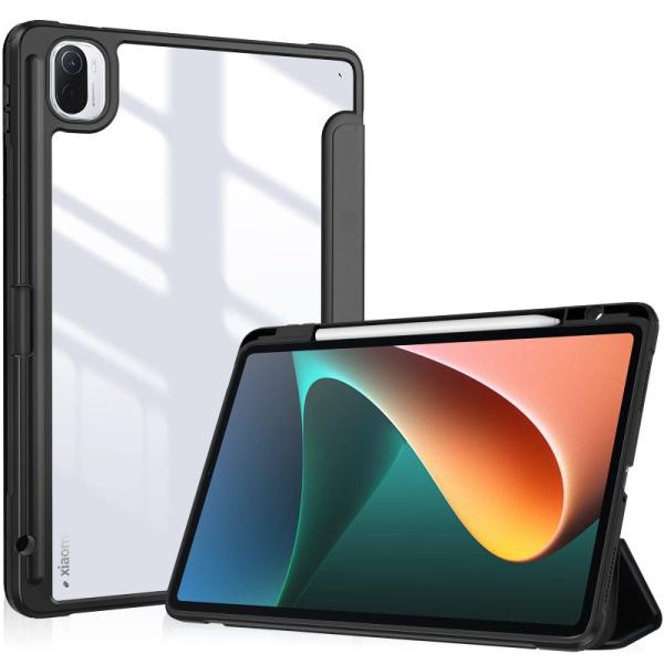 ProCase Xiaomi Mi Pad 5/ Pad 5 Proケース 2021 11インチ ペ...