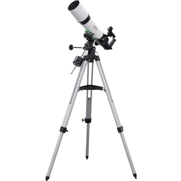 国内正規品Sky-Watcher スカイウォッチャー 天体望遠鏡 屈折式 赤道儀式 口径 102mm...