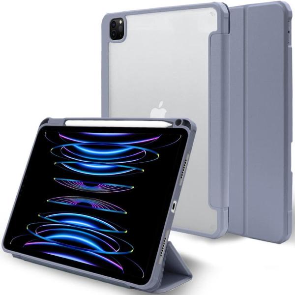 MS factory iPad Pro 11インチ 第4/3/2世代 用 ケース 2022 2021...