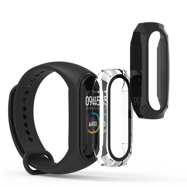 kwmobile 2x 対応: Xiaomi Mi Band 4 / Band 5 / Band 6...