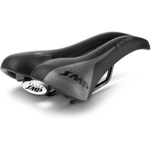 SELLE SMP(セラSMP) EXTRA(エクストラ) BLACK MATT サドル EXTRA03-NE