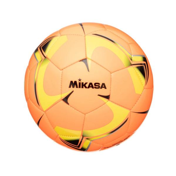 ミカサ(MIKASA) サッカーボール 3号 F3TPV-O-YBK(小学生・キッズ用) 推奨内圧0...