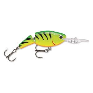 ラパラ(Rapala) ジョインテッド シャッドラップ 5cm 8g ファイヤータイガー JOINT...