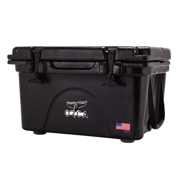 オルカ ORCA クーラーボックス Orca Coolers 26 クーラー 26QT 大型 約25...