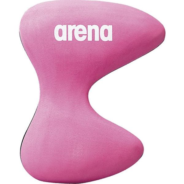 arena(アリーナ) ビート板 練習用 プルキックプロ フリーサイズ(約24.2×19×5.8cm...