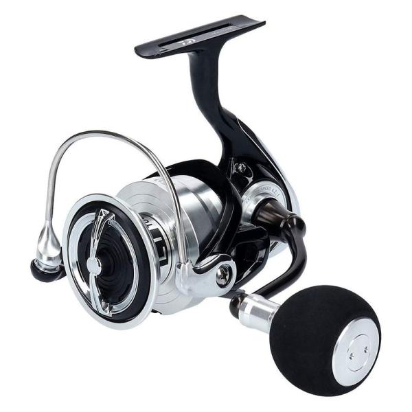 ダイワ(DAIWA) スピニングリール 19 レグザ LT5000D-CXH(2019モデル)