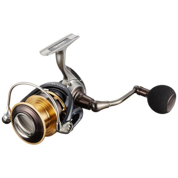 ダイワ(DAIWA) スピニングリール 15 バデル 4000H (2015モデル)