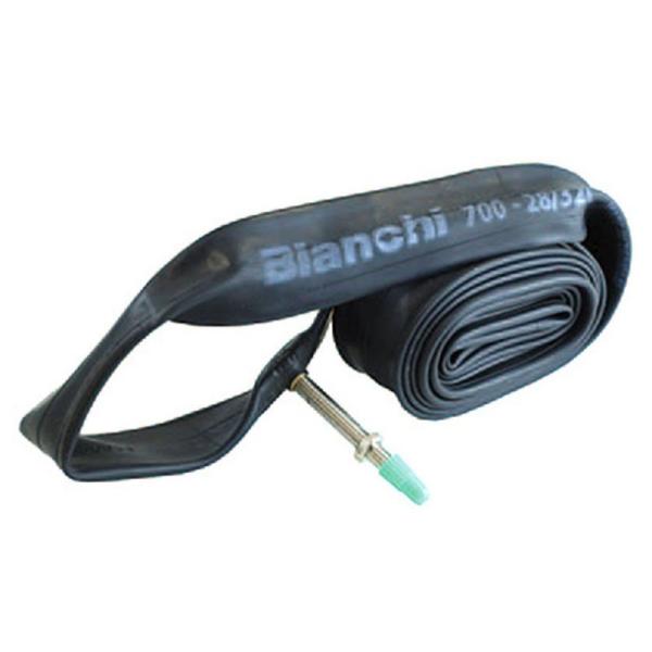 BIANCHI（ビアンキ） レギュラー ロードチューブ700C 仏式48mm 700x18-25C ...