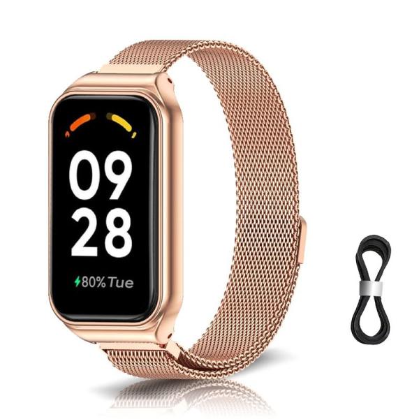 SeGinn Xiaomi Smart Band 8 Active/Xiaomi Redmi Sma...