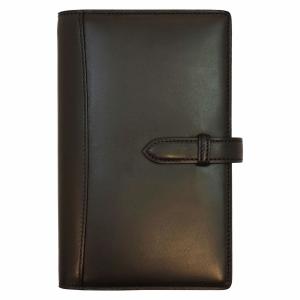 FILOFAX（ファイロファックス） システム手帳 バイブル 革