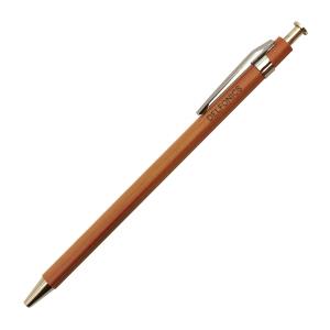 油性ボールペン フォルティア 300 緑軸/黒インク BA80-G : 文具