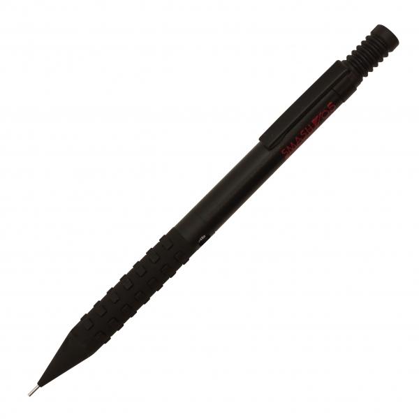 シャープペンシル スマッシュ ブラック Q1005-1 0.5mm 
