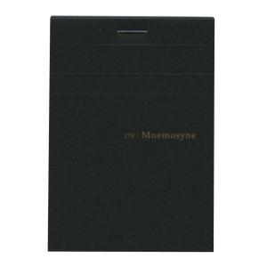 A7メモパッド ニーモシネ 5mm方眼罫 N179A