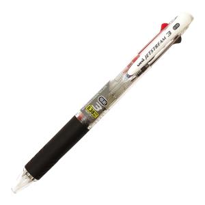 多色ボールペン ジェットストリーム 0.5mm 3色ボールペン アイボリー