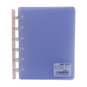 ミニ6穴サイズ Keyword／キーワード フリーインデックス・カラー