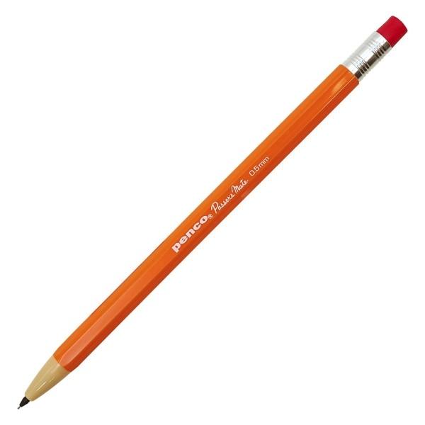 PENCO／ペンコ シャープペン パサーズメイト 0.5mm オレンジ  FT099-OR