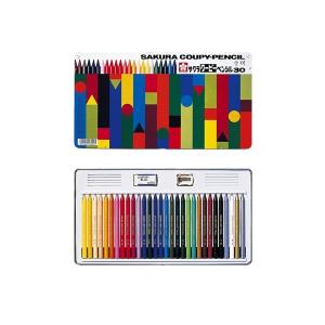 限定 クーピーペンシル キューブボックス72 ブラック クーピー 72色