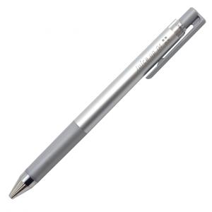 ペンペン ZOOM|ズーム ゲルボールペン L1 内蔵インク[ブルーブラック] 0.5mm BJ