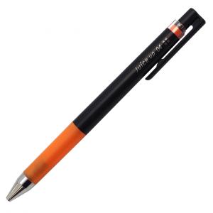 ボールペン4点セット【 おうち＆ロケット】 ジュース PILOT ゲルインキボールペン ジュースアップ04 0.4mm