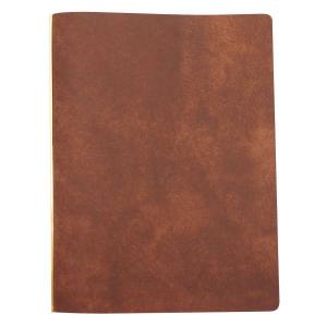 PLOTTER プロッター 6穴リングレザーバインダー Liscioリスシオ