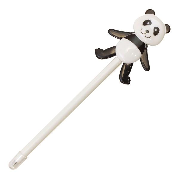 パペットペン パンダ 油性ボールペン FT142