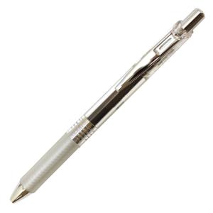 ゲルボールペン サラサクリップ(0.5mm) 緑 JJ15-G : 文具・文房具のKDM