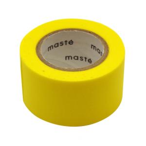 水性ペンで書けるマスキングテープ/小巻/マステ 24mm×10m