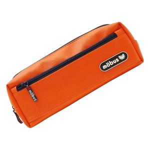 モーブス ブリックペンケース MOG-BRK-02 オレンジ あす楽対応