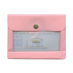 ジェネラルパーパスケースA7 ピンク  DF088-PI