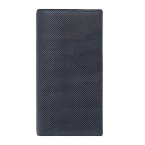 システム手帳 ナローサイズ ジャパンブルー リング径13mm ブルー  122-811-60