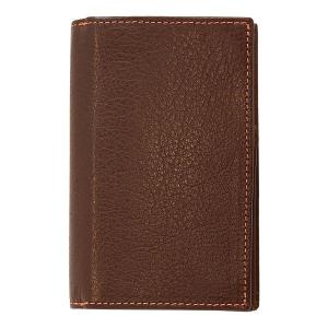 ASHFORD（アシュフォード） システム手帳 ディープ M5 11mm 名刺フォン