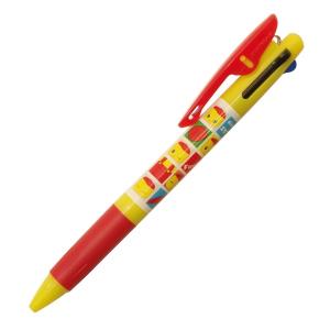 3色ボールペン フエキくん ジェットストリーム C  CFMJ3