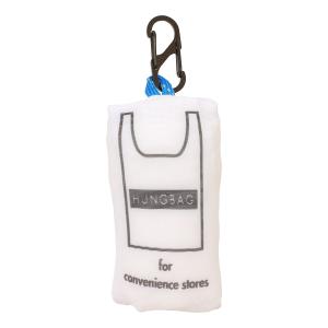 ハングバッグ L ホワイト エコバッグ 7939101